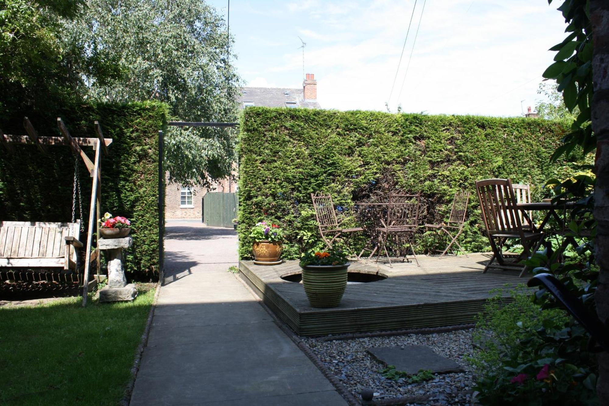 Holmwood House Guest Accommodation — Fotos 1